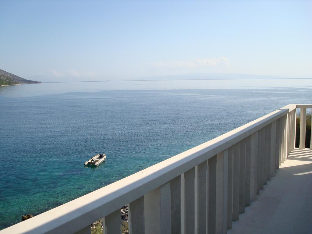Villa Jana Apartments Trogir Quarto foto