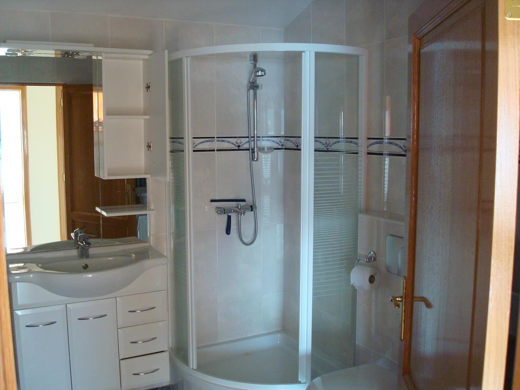 Villa Jana Apartments Trogir Quarto foto