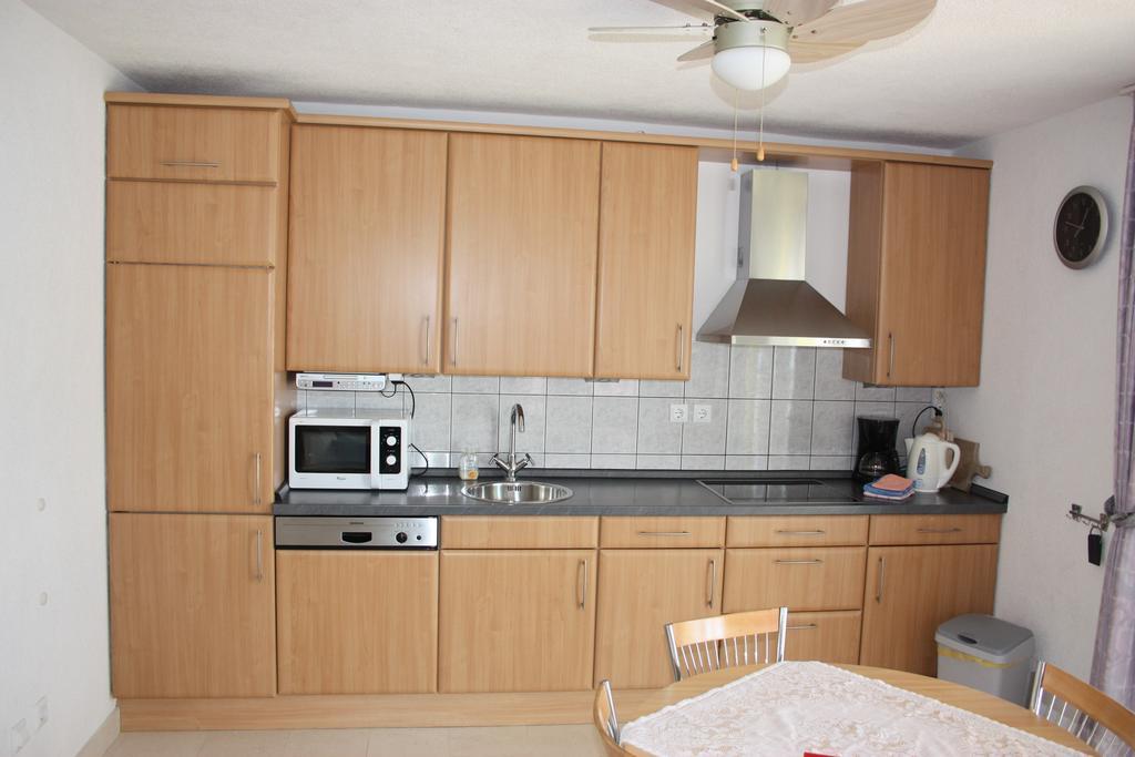 Villa Jana Apartments Trogir Quarto foto